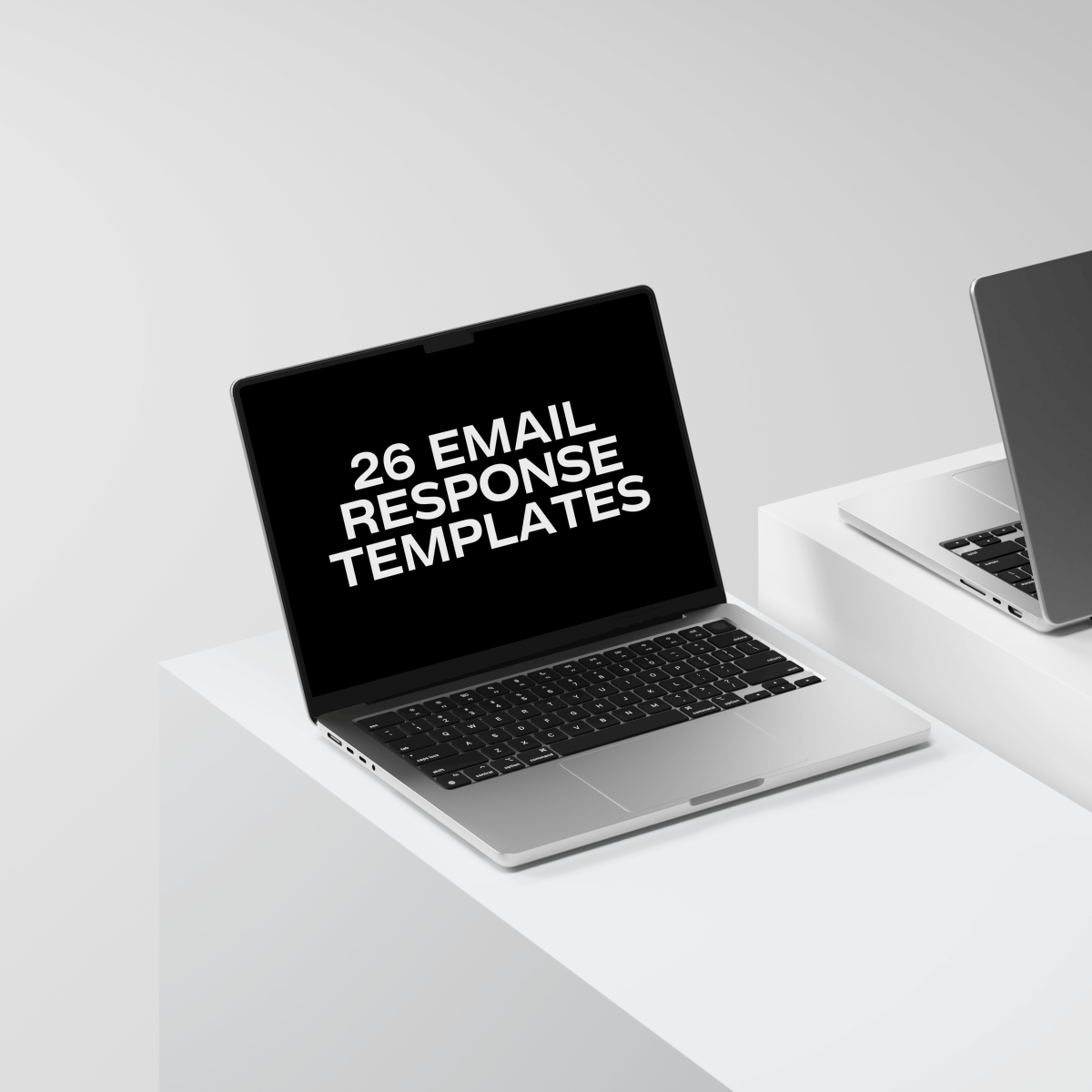 26 Email Responses for Creatives