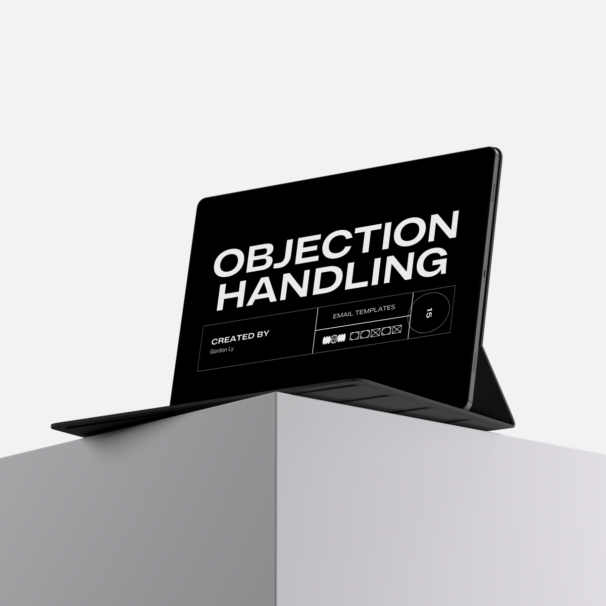 Objection Handling Blueprint